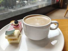 -威珀斯酒店·珀萃美食餐厅