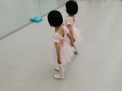 -红舞鞋舞蹈教育(近江校区)