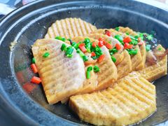 状元芋头煲-野蔓果·山野菜(西湖景区·龙井茶田店)