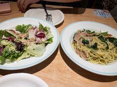-萨莉亚(巴黎春天成山店)