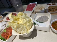-海底捞火锅(泉城路店)
