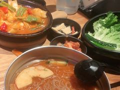 -黑牛黑猪烤肉专门店(万象城店)