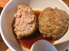 -飨府.老淮面馆.自营(清河路店)