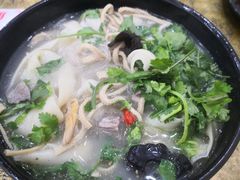 -惠丰源烩面馆(经七路店)