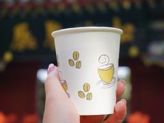 -香山公园-东宫门售票处