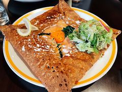 -La Creperie法餐厅(桃江路店)