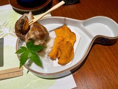 -希望日本料理(保利香槟花园店)