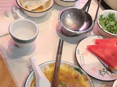 -楚江子·龙继斑鱼庄(建设东路店)