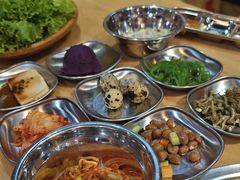 -麻蒲碳烤肉(嘉禾东平地铁站19号店)