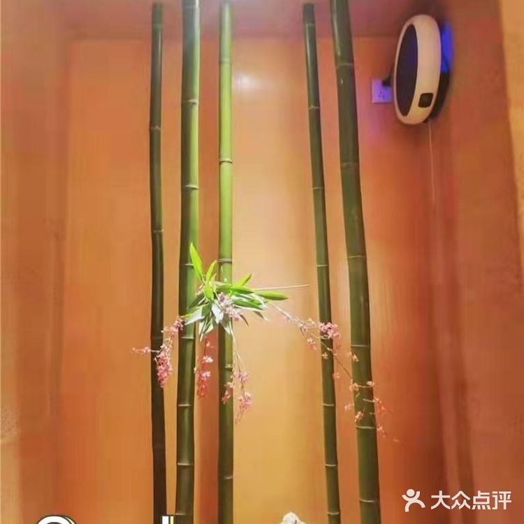 带有酒侍文化的高空日料