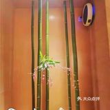 带有酒侍文化的高空日料