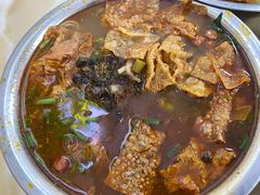 -凤张螺蛳粉·爽口粉(跃进路总店)