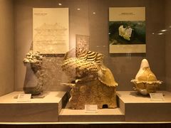 -南越王博物院(王宫展区)