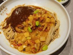 -松鹤楼·苏式汤面(虹桥天地店)