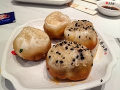 -鑫震源·苏式大虾生煎(独墅湖邻里中心店)