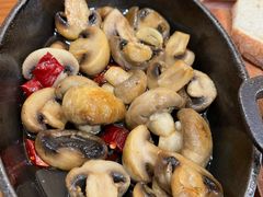 -CRAZYONES西班牙海鲜饭(上海美罗城店)