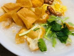 荔湾艇仔粥-点都德(大茶楼店)