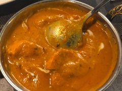 -Pita's&Tika's中东和印度风味餐厅(龙湖天街店)