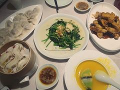 -船歌·鱼水饺青岛菜(闽江二路店)