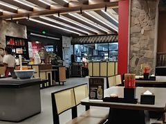 -陈熹公民族美食文化餐厅(中华广场店)