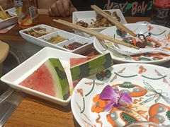 -好得火锅(育才店)
