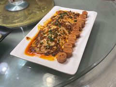 -金谷园饺子·烧烤(人大总店)