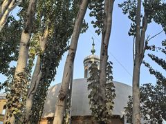 -艾提尕尔清真寺