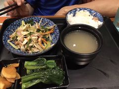 -又鸟pizza海南鸡饭(假日广场店)