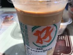 -孖记茶档·热腾茶餐(荔湾领展广场店)