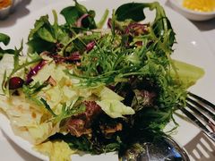 -Steaking·食间牛排(和平店)