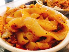 -舌尖尖传统小吃(万达店)