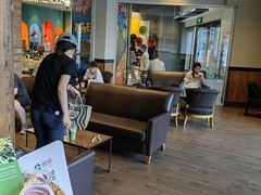 -星巴克(哈尔滨松雷店)