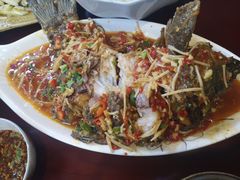 -和福餐馆(西江古街店)