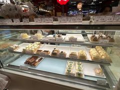 -凯司令西点房(南京东路店)