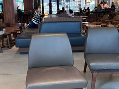 -星巴克(张家港购物公园店)