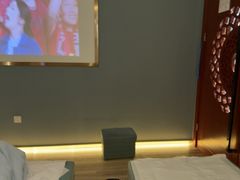 -华夏良子·足道SPA艾灸(胜利路店)