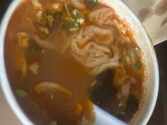 -嗲德来·豆浆·油条(商城路店)