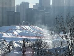 -清河半岛温泉度假酒店