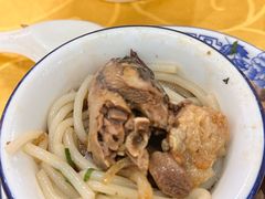 -安记烧鹅(新桥店)