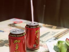 -红钳侠小龙虾·烧烤(中赢康康谷店)