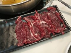 雪花-三头牛·潮汕牛肉生蚝火锅 (夏湾店)