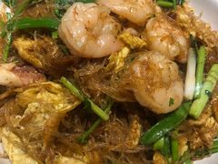 -老板恋上鱼(恒隆广场店)