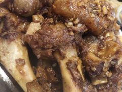 -蝎菜杨·牛肉面 羊蝎子火锅(光熙门北里店)