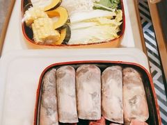-润园四季椰子鸡火锅(南山海岸城店)