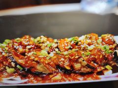 -磁州卤面·邯郸地方菜(复兴区店)