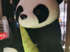 -眉州东坡·熊猫主题餐厅(枫蓝店)