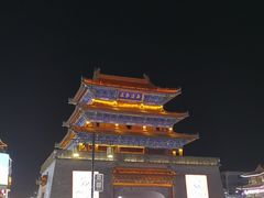-鼓楼夜市