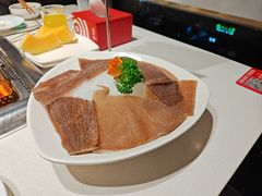 -海底捞火锅(阳光新业店)
