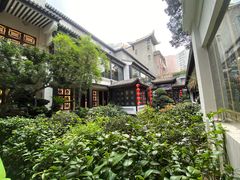 -北园酒家(小北路店)