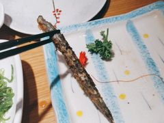 -三石铁板烧(紫竹桥店)